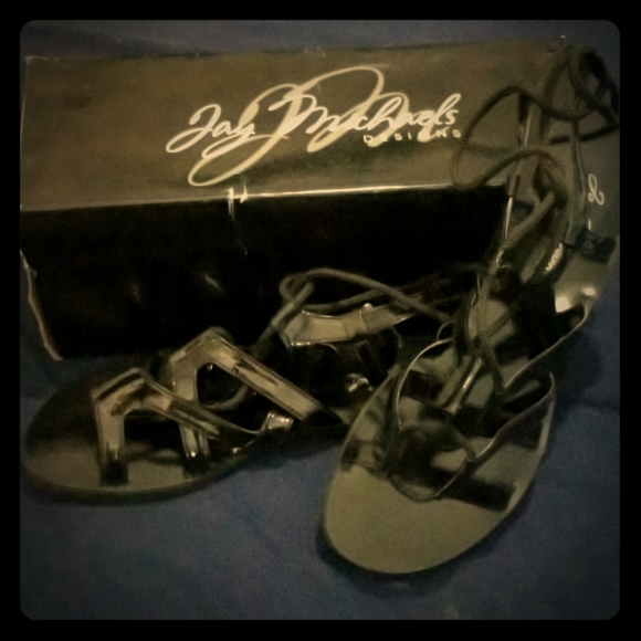 Jay Michaels Designs - Picture 1 of 4